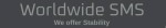 Worldwide SMS